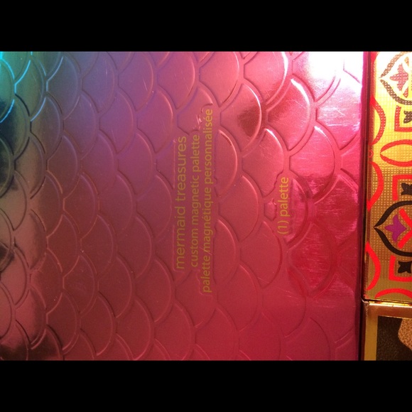 Empty magnet palette - Picture 2 of 6